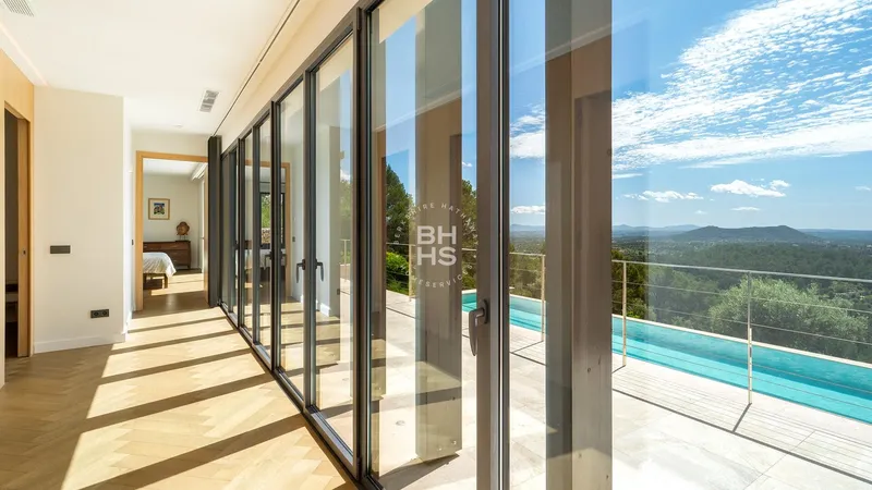 Villa for sale in Selva — photo 12