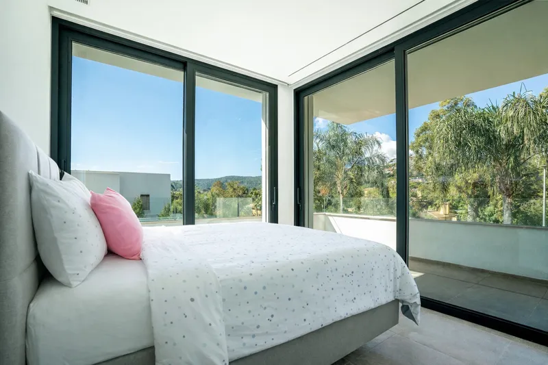Modern Villa for Sale in Son Vida — photo 9