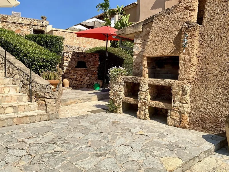 Finca/Country House for sale in Calonge, Santanyí, Mallorca — photo 12