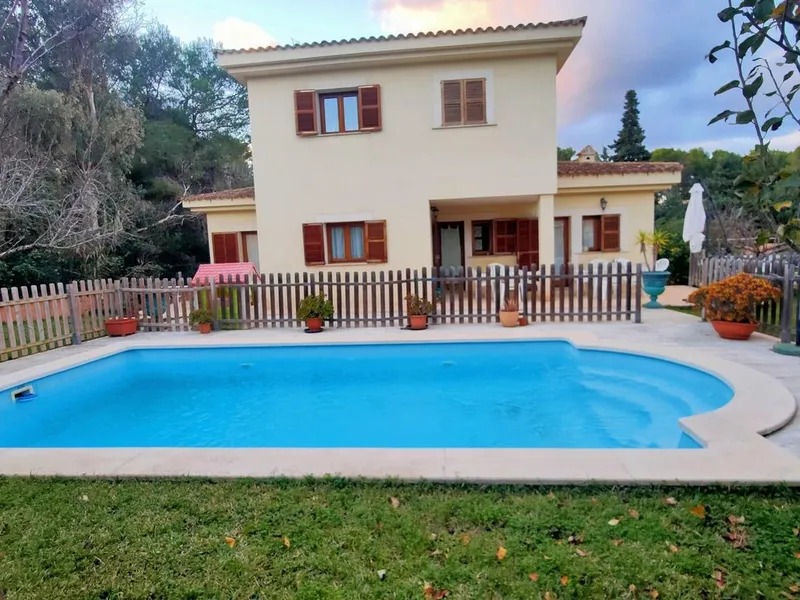 Villa in Alcúdia, Province of Balearic Islands — photo 2