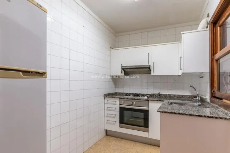 Apartment in Palma de Mallorca, Son Armadans area — photo 7