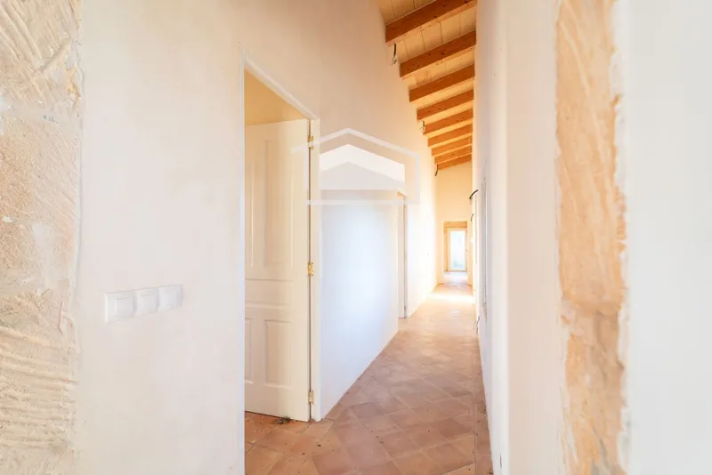 Independent chalet in Campos, with 154 m2 and 3 bedrooms and 2 bathrooms — photo 10