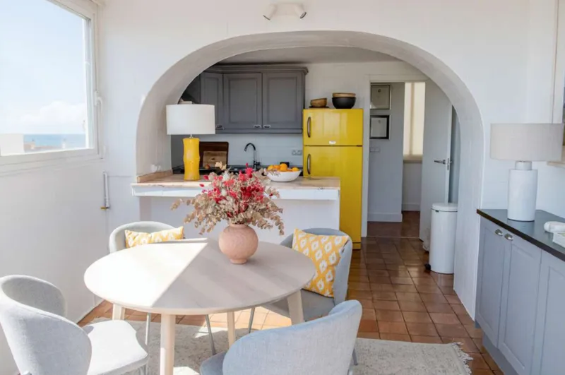 Walk to the Beach, Live in Style – Penthouse near Palma — photo 7