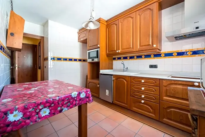 Piso en venta de 3 habitaciones en Llevant, Pere Garau — photo 3