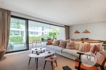 Luxury Apartment in Boquer, Port de Pollença - Exclusivity and Style in the North of Mallorca — photo 8