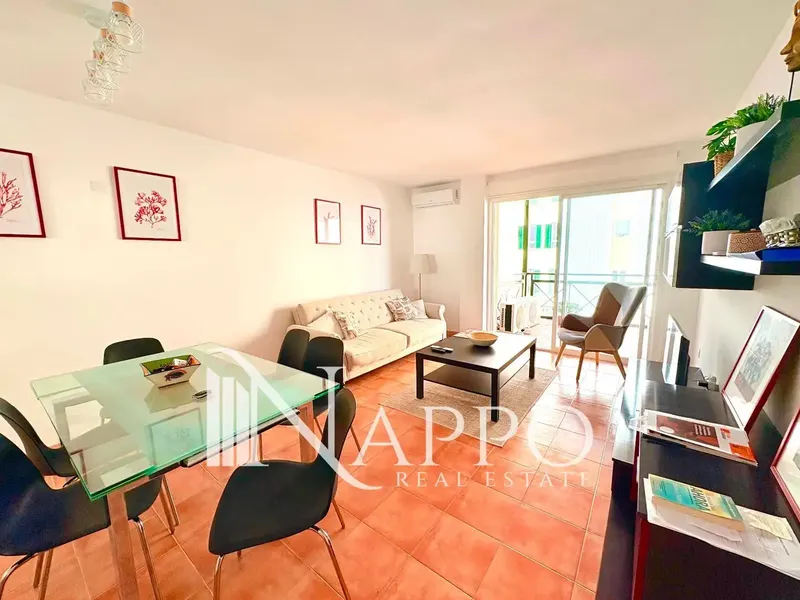 Nappo Real Estate is pleased to present this fully renovated flat, located on the second floor of a building with a lift in P — photo 5