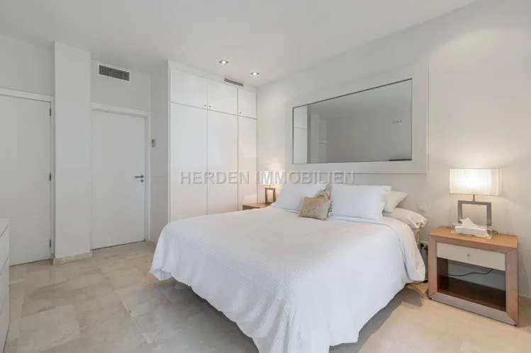 Fantastic Apartment with Sea Views in Port Andratx Mallorca for Sale — photo 12