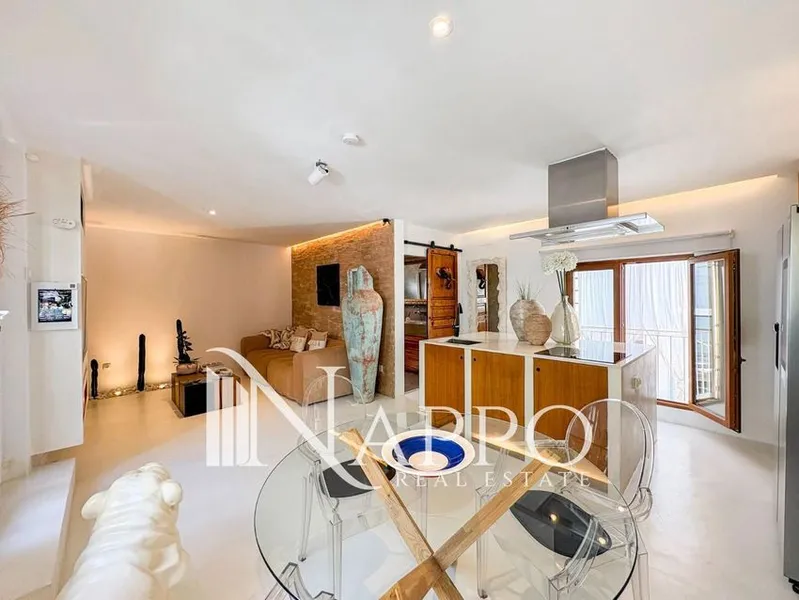 Penthouse for sale in El Terreno — photo 1