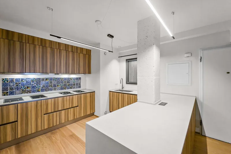 Luxury apartment on Paseo Marítimo in Palma — photo 10