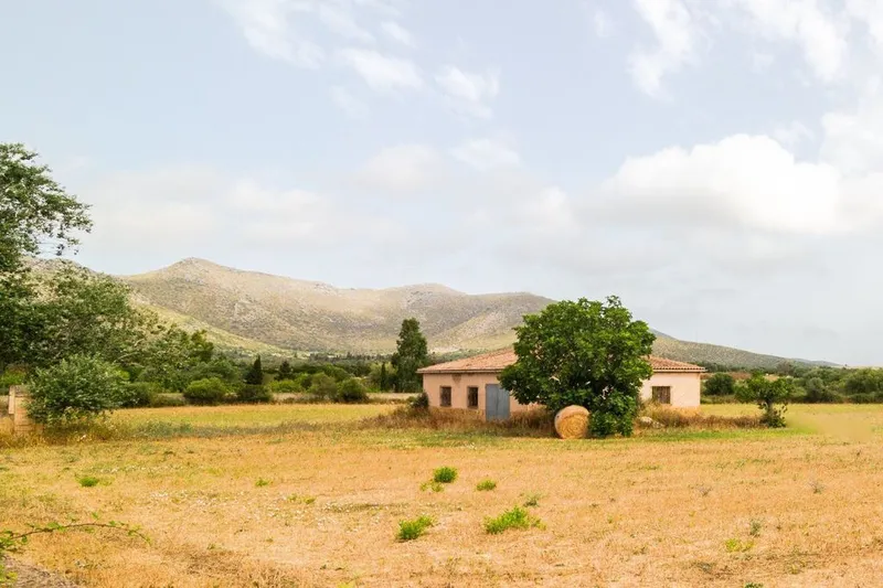 Land in Capdepera, Province of Balearic Islands — photo 1