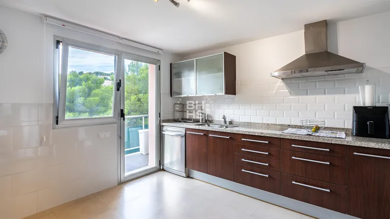 Apartment for sale in Costa D'en Blanes — photo 2