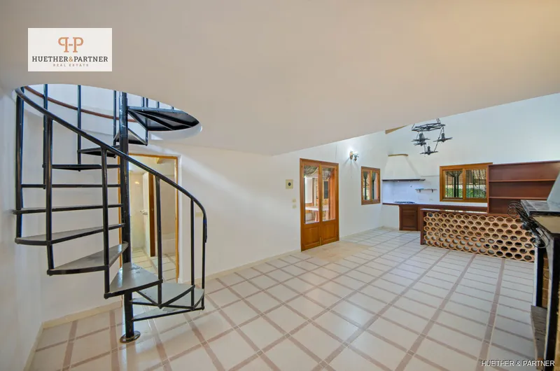 Legal Small Finca with Options in Saint John — photo 4