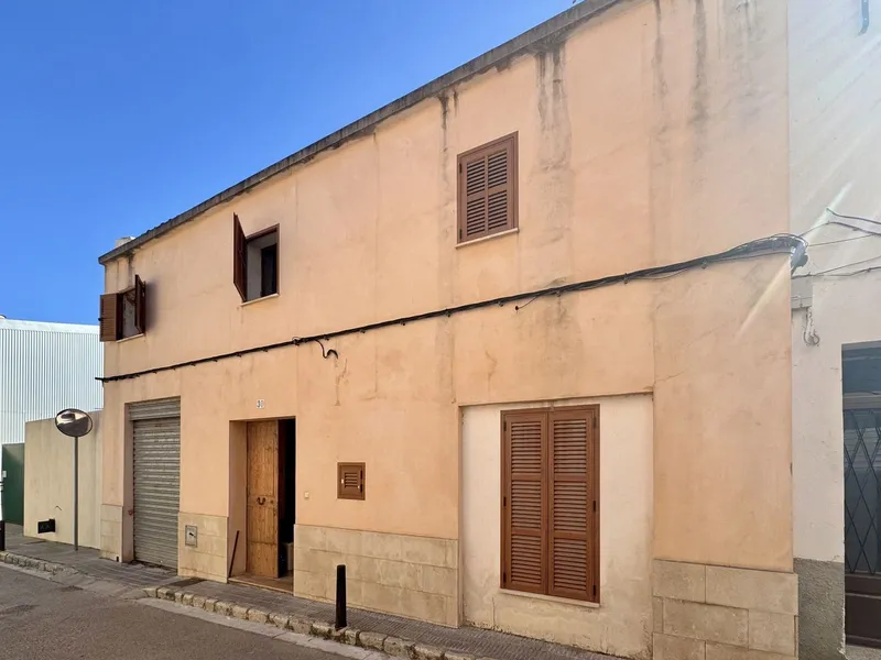 Townhouse for sale in Felanitx, Mallorca — photo 5