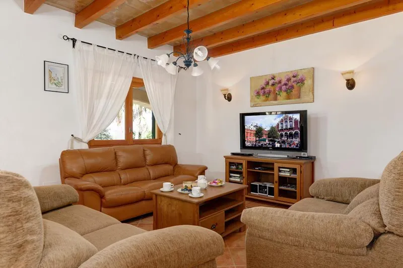 Villa Beautiful Environment — photo 10