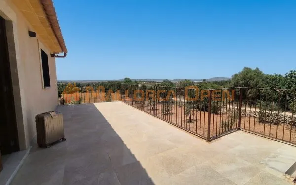 Exclusive brand-new finca for rent 4km from Manacor near Rafa Nadal Academy — photo 6
