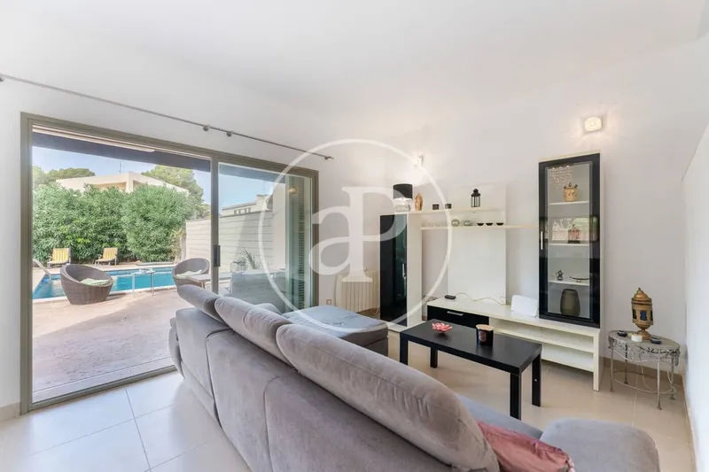 Villa for rent in Puig de Ros, Llucmajor, Mallorca — photo 8