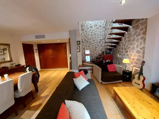 Duplex in Pollença, ground floor — photo 3