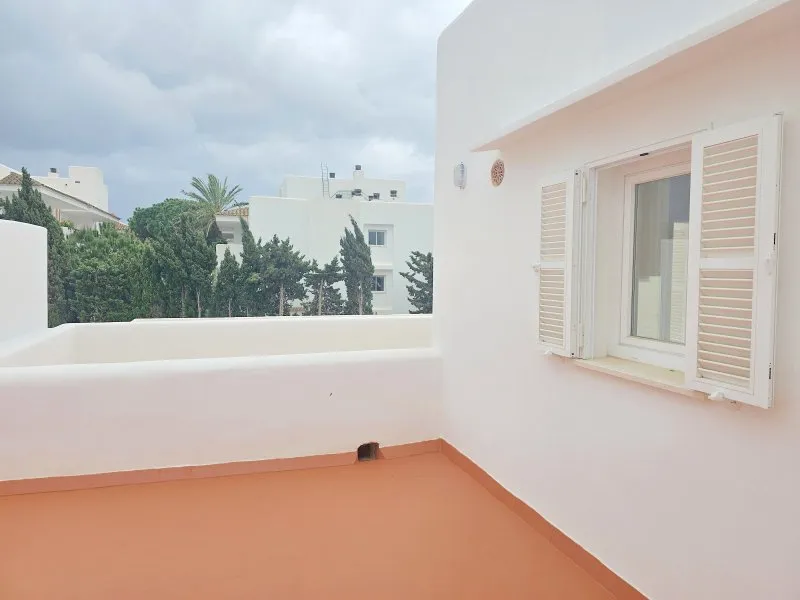 Cala Dor - Stylish apartment, new appliances, XXL terrace and conservatory, walking distance to the beach — photo 1