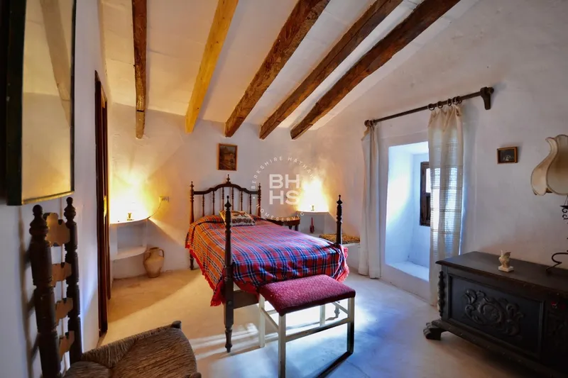 Rustic Finca for sale in Escorca — photo 9