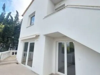 Costa de la Calma - Newly renovated villa — photo 8