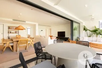 Luxury Apartment in Boquer, Port de Pollença - Exclusivity and Style in the North of Mallorca — photo 4