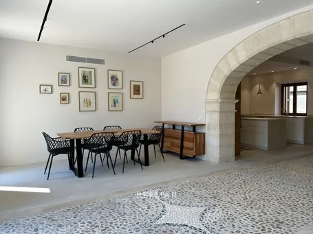 First occupancy after high-quality refurbishment – Spectacular townhouse in the heart of Sa Pobla — photo 7