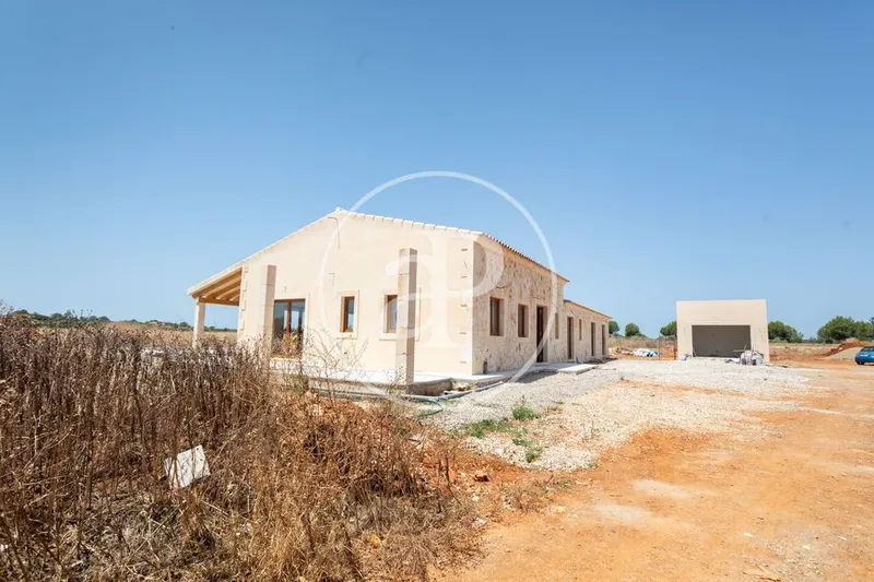 Villa in Campos, Province of Balearic Islands — photo 8