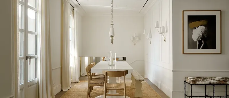 Elegant duplex penthouse in Palma Old Town with private rooftop terrace & private parking — photo 3