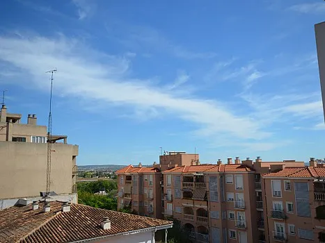 Piso Venta Centro - Eusebio Estada, Palma de Mallorca — photo 1