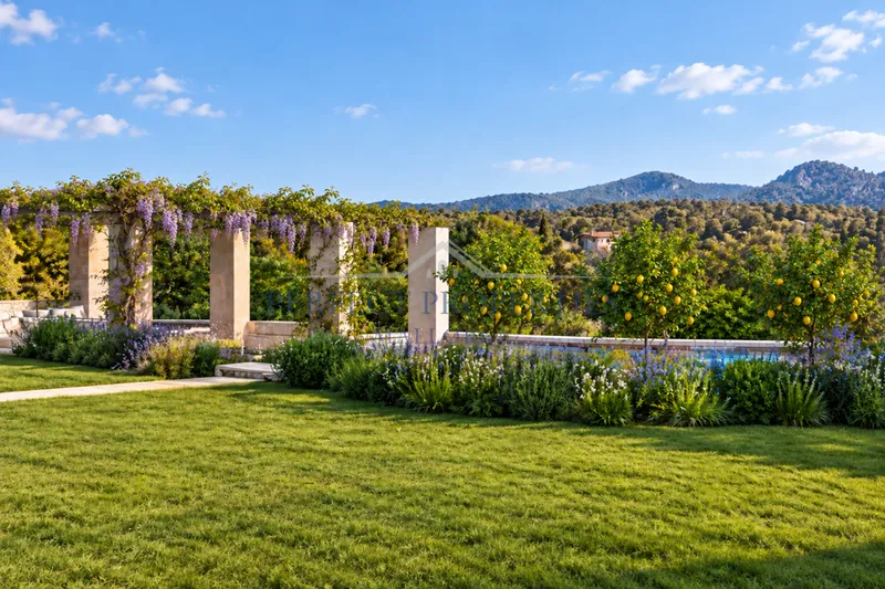 Magnificent Historic Manor Finca with Impressive Views near Artà — photo 2