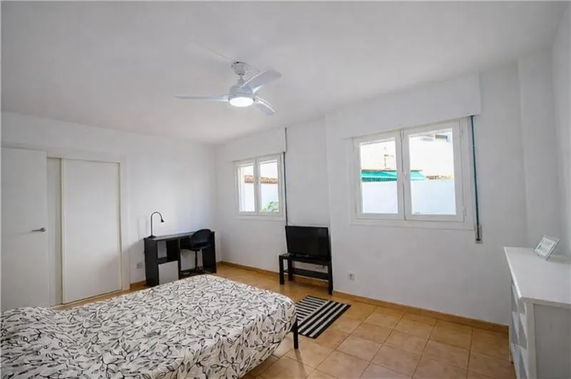 Flat with a terrace of approximately 100 m², next to Paseo de Mallorca — photo 7