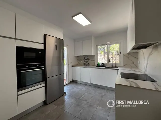 Villa for rent in Costa de la Calma, Calvià — photo 7