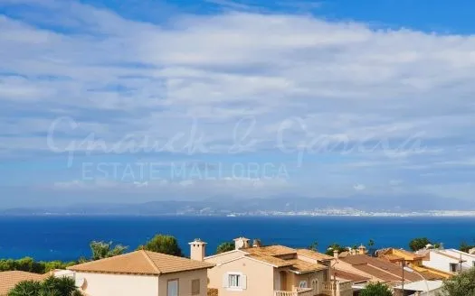 villa in Badia Gran, Llucmajor — photo 1