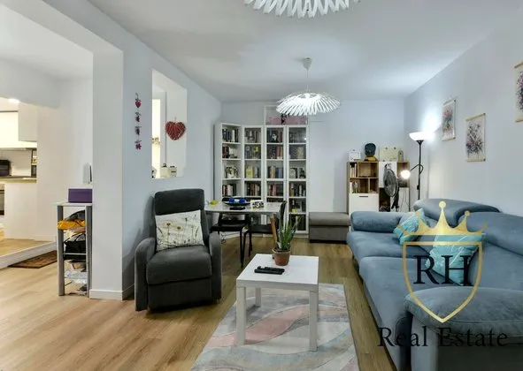 Flat / apartment in Calle del Bisbe Pascual, Pere Garau, Palma de Mallorca — photo 1