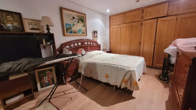 Inmobiliaria Vivancos sells first floor duplex with large terrace in El Arenal (Llucmajor) — photo 5
