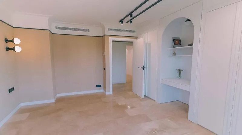 Fully Renovated Townhouse with Private Garden in a Gated Community, Santa Ponsa — photo 4