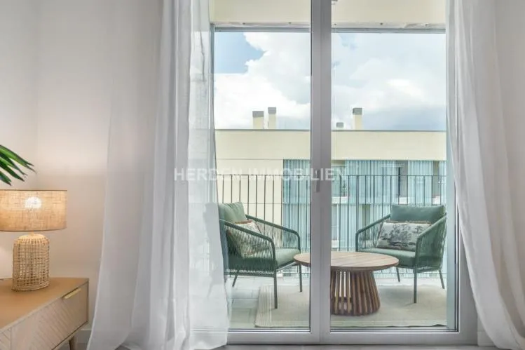 Penthouse Flat Portixol Mallorca for Sale — photo 6