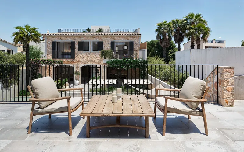 Village house in Ses Salines of the highest standard and lots of charm — photo 5