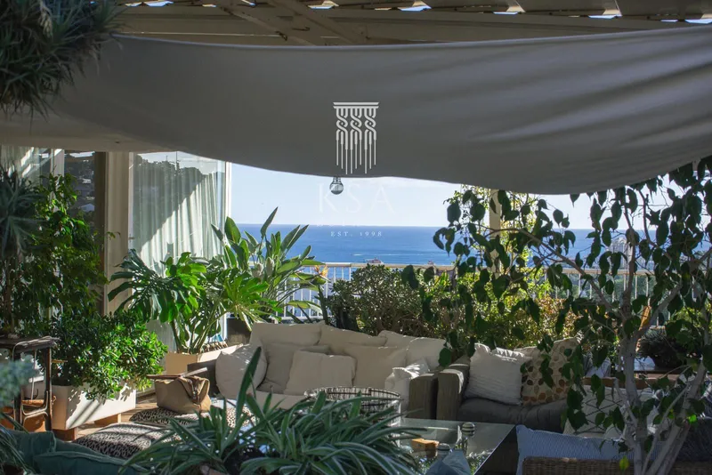 Penthouse — photo 3