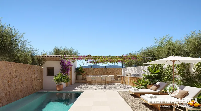 Real estate picture 0 Ref. No. 78286 — photo 11