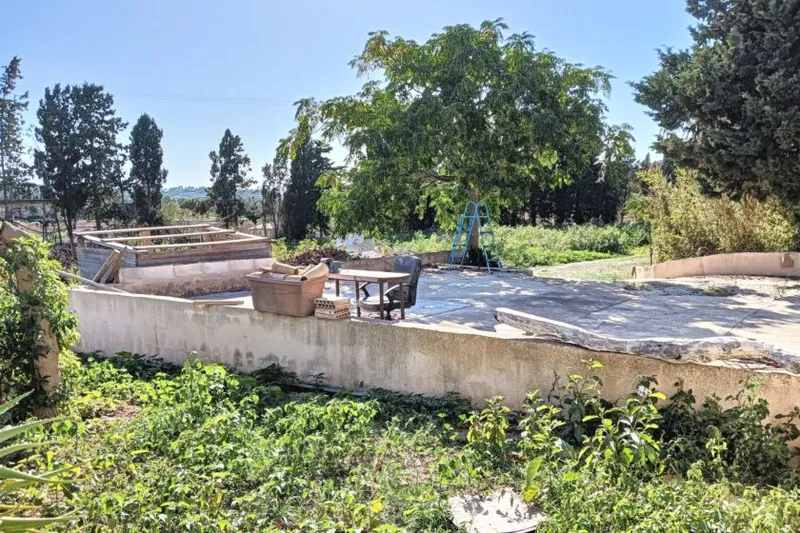 Charming finca with 3 separate units near Cas Concos — DHF 14 CM — photo 3