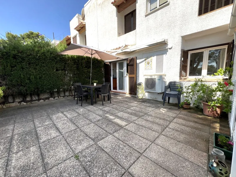 Charming Ground Floor Apartment for Sale in Badia Blava — photo 3