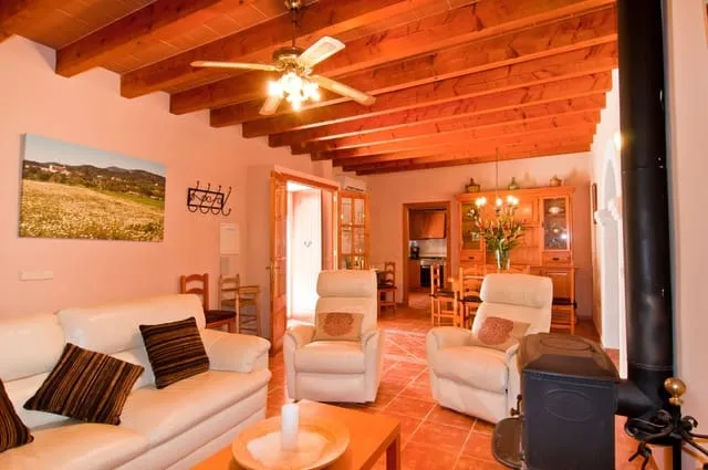 Finca/Country House for rent in Felanitx, Mallorca — photo 6