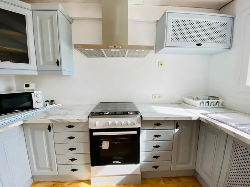Finca with two guest apartments near Sa Pobla – available from June 1 — photo 4