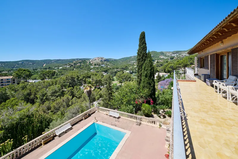 Top investment in Son Vida - Marcel Remus Real Estate — photo 8
