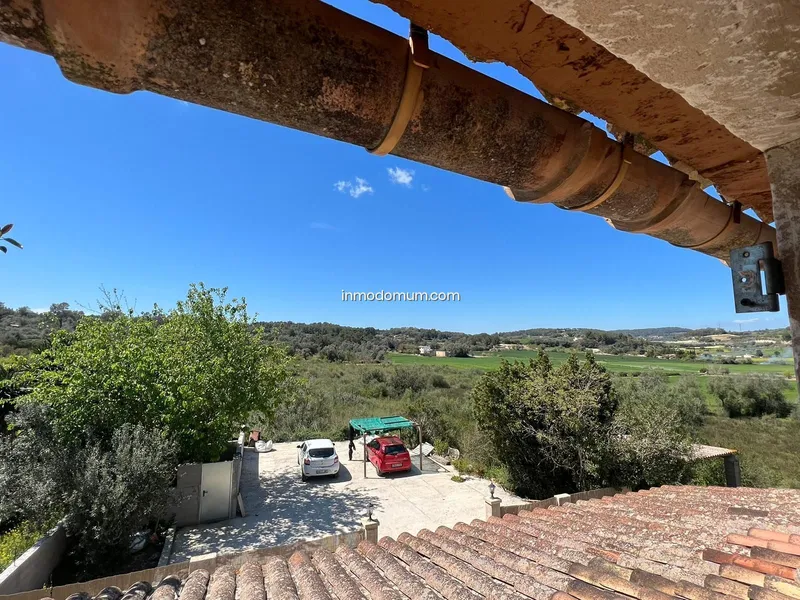 House / Chalet in Vilafranca de Bonany — photo 5