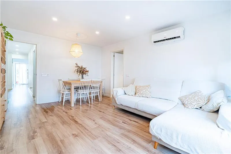 Apartment with terrace in Camp Redó — photo 4