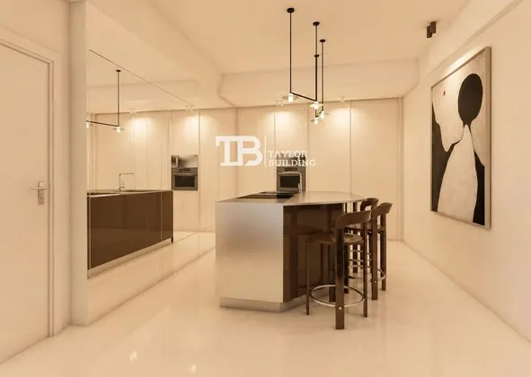 Flat / apartment in Calle de Robert Graves, El Terreno, Palma de Mallorca — photo 3