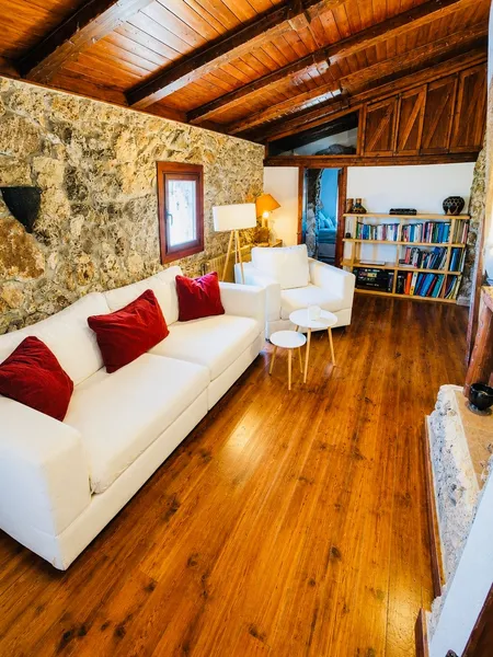 Ecological rustic finca 10 minutes from Playa de Muro — photo 5