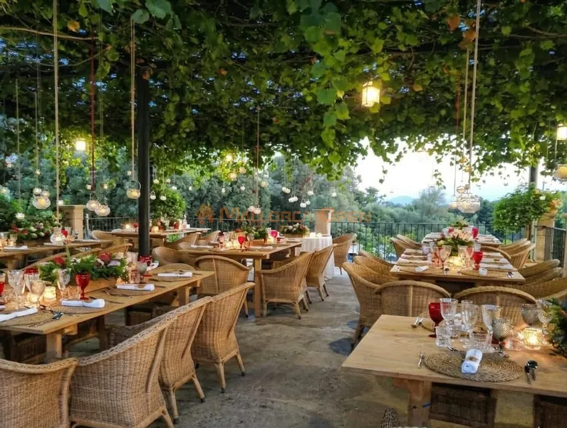 Restaurant for sale in Sant Joan — photo 2